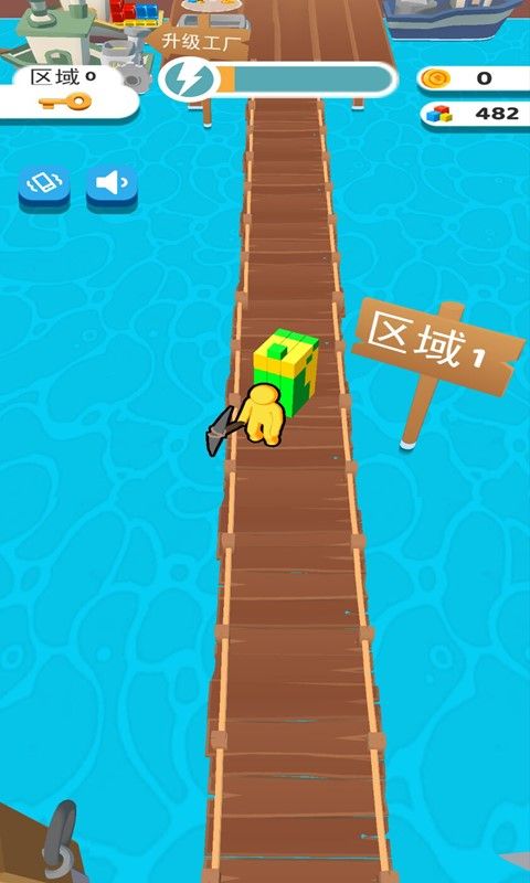 动森我的矿场游戏下载-动森我的矿场安卓版下载v1.0.2