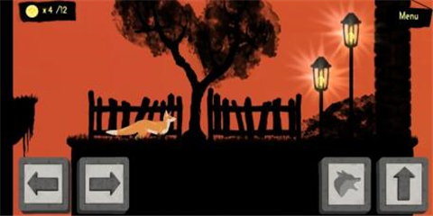 爱丽丝狐狸历险记安卓下载-爱丽丝狐狸历险记最新版下载v0.9