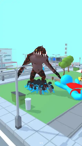 怪物吞食进化最新版下载-怪物吞食进化安卓版下载v1.5