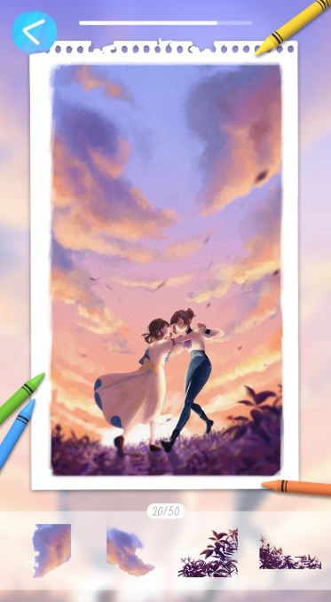 寒意艺术游戏手机版下载-寒意艺术游戏官方版下载v1.4