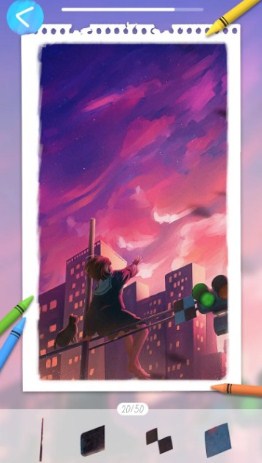 寒意艺术游戏手机版下载-寒意艺术游戏官方版下载v1.4