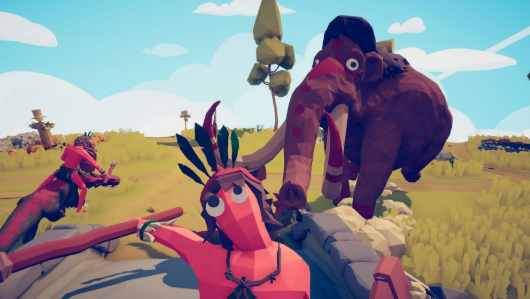 全面憨憨战争模拟器正版2022下载-全面憨憨战争模拟器手游正版下载v1.9.800