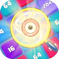 犀利的眼神手机版