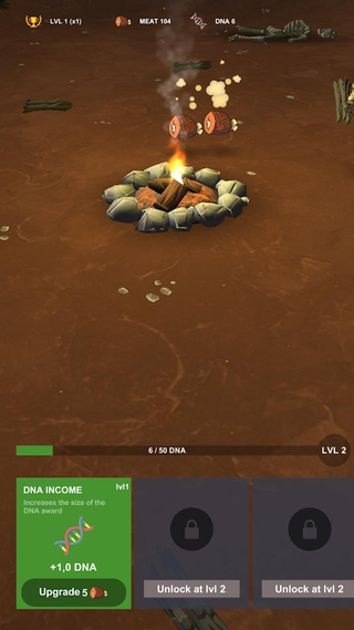 空闲火进化免广告中文版下载-空闲火进化游戏下载v0.73