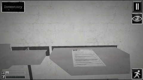 scp游戏联机版手机版下载-scp游戏多人联机版下载v1.0.1