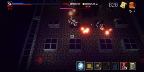 地牢墓碑安卓中文版-地牢墓碑手游下载v1.0.5