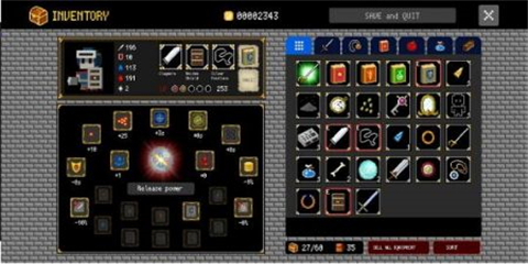 地牢墓碑安卓中文版-地牢墓碑手游下载v1.0.5