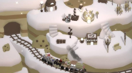 蛋糕城游戏下载-蛋糕城中文版下载v1.0.3