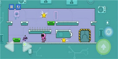 罗布和狗冒险游戏下载-罗布和狗冒险安卓版下载v1.1.2