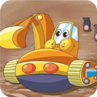 挖土大亨手机版