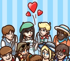 我的游轮游戏下载安装手机版最新版-my cruise我的游轮游戏下载安装v0.9.4