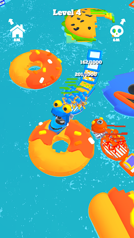 饥饿战船手机版下载-饥饿战船安卓版下载v1.20