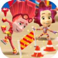 螺丝钉校园比赛手游