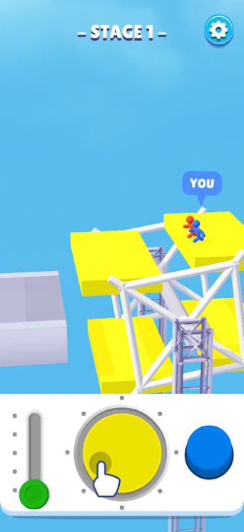 旋钮比赛安卓版下载-旋钮比赛游戏下载v1.0.0