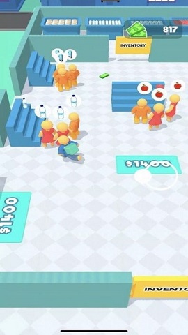 商店经理管理游戏下载-商店经理管理2022最新版下载v1.20