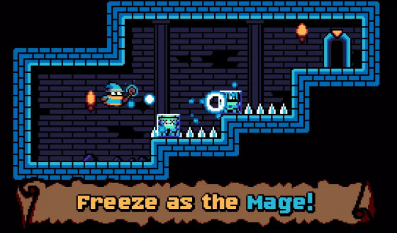 地牢杀戮者手游下载-地牢杀戮者安卓版下载v1.0.3