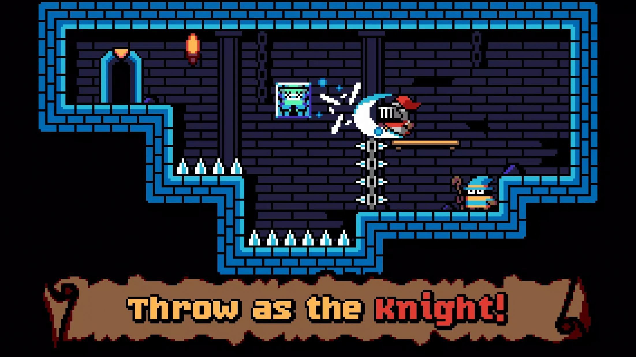 地牢杀戮者手游下载-地牢杀戮者安卓版下载v1.0.3