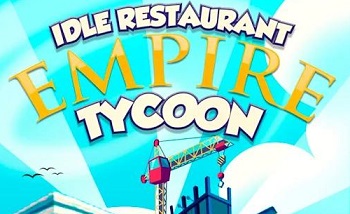空闲餐厅帝国大亨中文版下载-空闲餐厅帝国大亨游戏下载v1.1