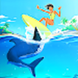 冲浪者快跑正式版