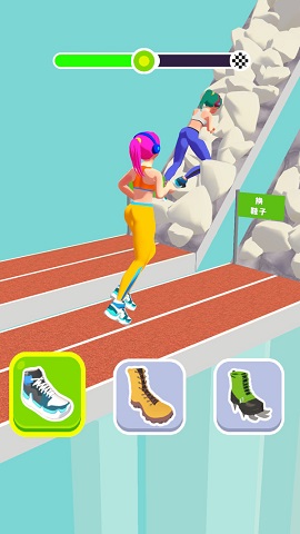 疯狂潮鞋游戏下载-疯狂潮鞋最新版下载v1.0