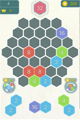 数字合合乐安卓版下载-数字合合乐游戏下载v1.07