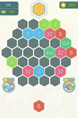 数字合合乐安卓版下载-数字合合乐游戏下载v1.07