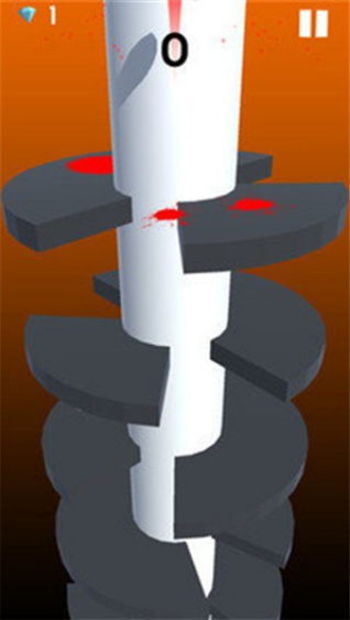 螺旋球急坠正式版下载-螺旋球急坠安卓版下载v1.1