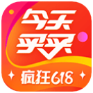 今天买买app