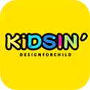KIDSIN童装样衣