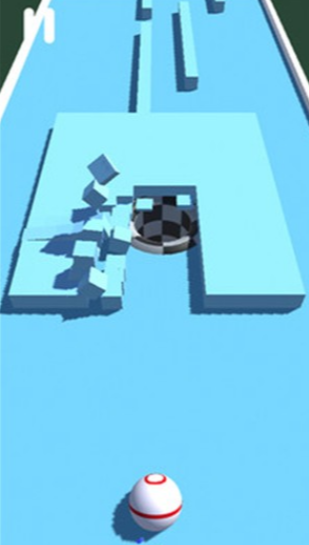 黑洞吞球3手机版下载-黑洞吞球3安卓版下载v1