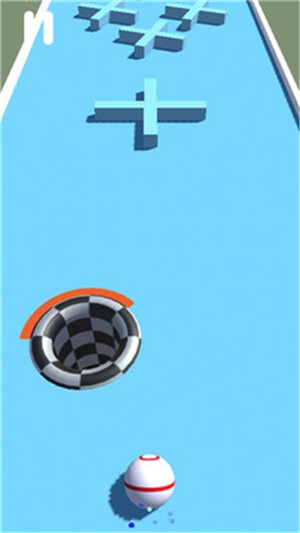 黑洞吞球3安卓版