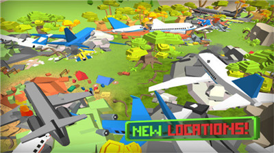 僵尸之城生存中文版下载-僵尸之城生存最新版下载v0.55