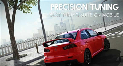 绝对赛车破解版下载2022