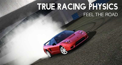 绝对赛车破解版下载2022