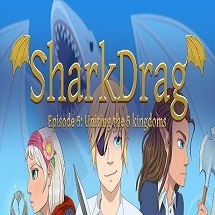飞鲨第5章联合五王国汉化版下载-飞鲨第5章联合五王国游戏下载v1.0