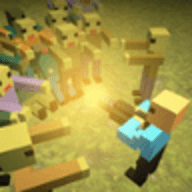 死亡拥抱僵尸射手安卓版