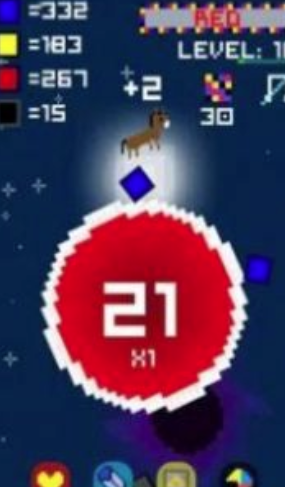 像素化行星游戏下载-像素化行星安卓版下载v0.2.6