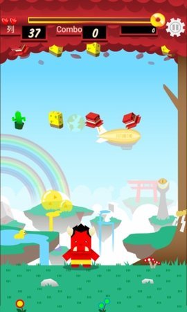 饥饿的红鬼最新版下载-饥饿的红鬼手机版下载v1.9