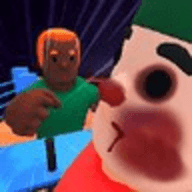 布娃娃单手拳击赛手机版