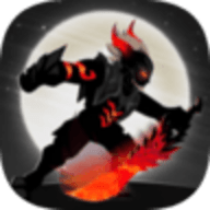 暗影战士火柴人战斗手机版