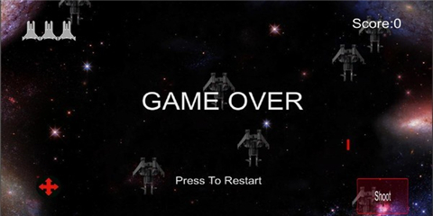 银河死战游戏下载-银河死战最新版下载v0.18