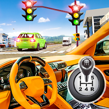 赛车模拟驾驶汉化版下载-赛车模拟驾驶最新安卓下载v2.0
