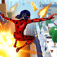 地铁小姐中文版