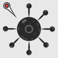 火柴人见缝插针手机版