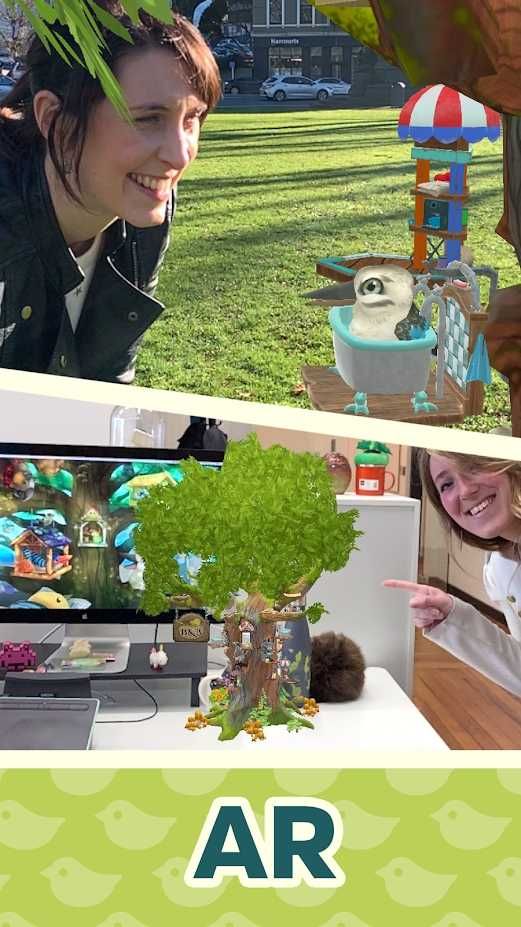 翼彼迎游戏破解版