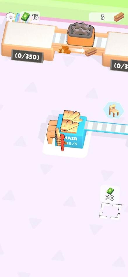 家具厂去广告版下载-家具厂游戏下载v1.1.4