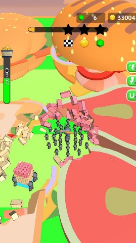 蚂蚁矿机3D游戏安卓版(Ant Miner) 下载-蚂蚁矿机3D游戏最新版下载v1.0.4