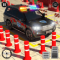 警察普拉多停车场游戏下载-警察普拉多停车场安卓版下载v2.4