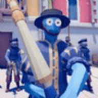 战场对冲真实模拟最新版