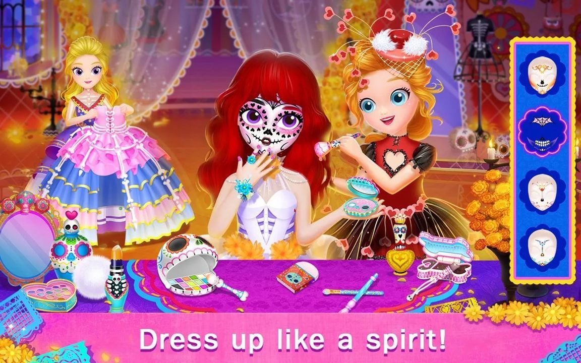 莉比小公主寻梦音乐会中文破解版